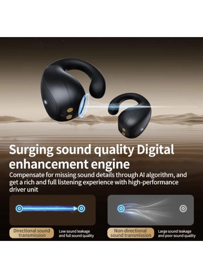 TC3403 Wireless Earbud