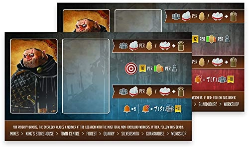 Viscounts of the West Kingdom