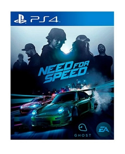 Need For Speed - PlayStation 4