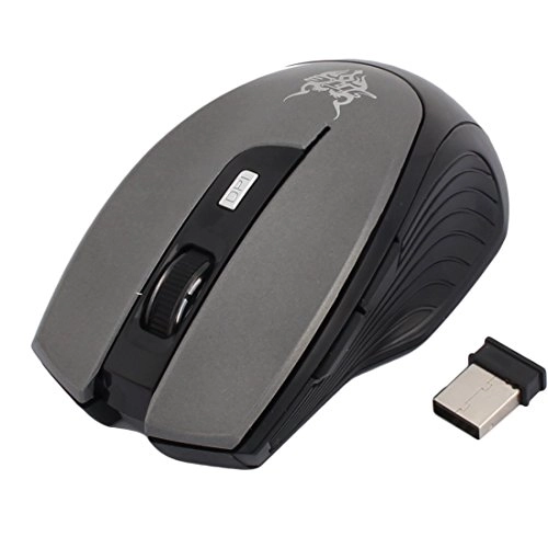 Portable Optical Mouse - USB