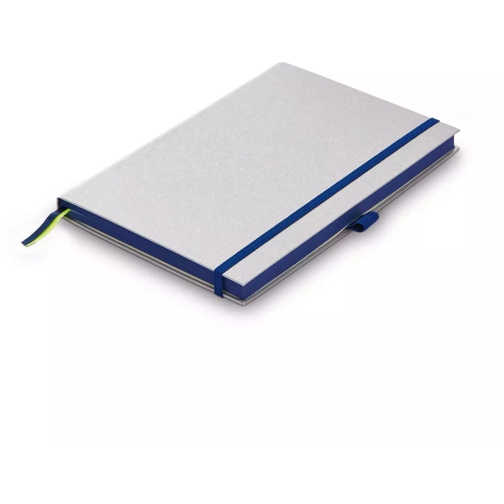 Lamy Hard Cover Notebook A5 Hardcover - Lined 192 Pages