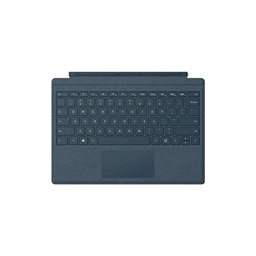 Surface Pro Signature Type Cover - EN Wireless