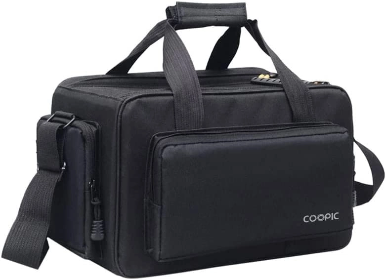 Coopic BV40 - Compatible with Panasonic 160MC 153MC, Sony-Z1C, 5C, Z7C, FX1000E, EX1R,198p, MC2500, MC1500, NX100 Z5E, Z5P etc.