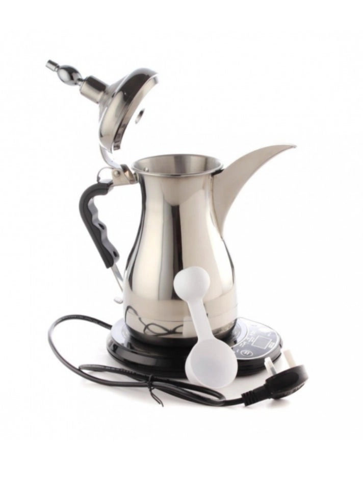 Electric Arabic Coffee Maker C91839