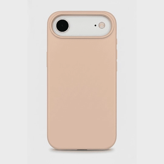 HiPhone Telecom Silicone MagSafe Case for iPhone 17 Air