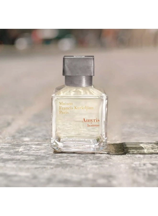 Amyris Homme Eau de Toilette 35 ml