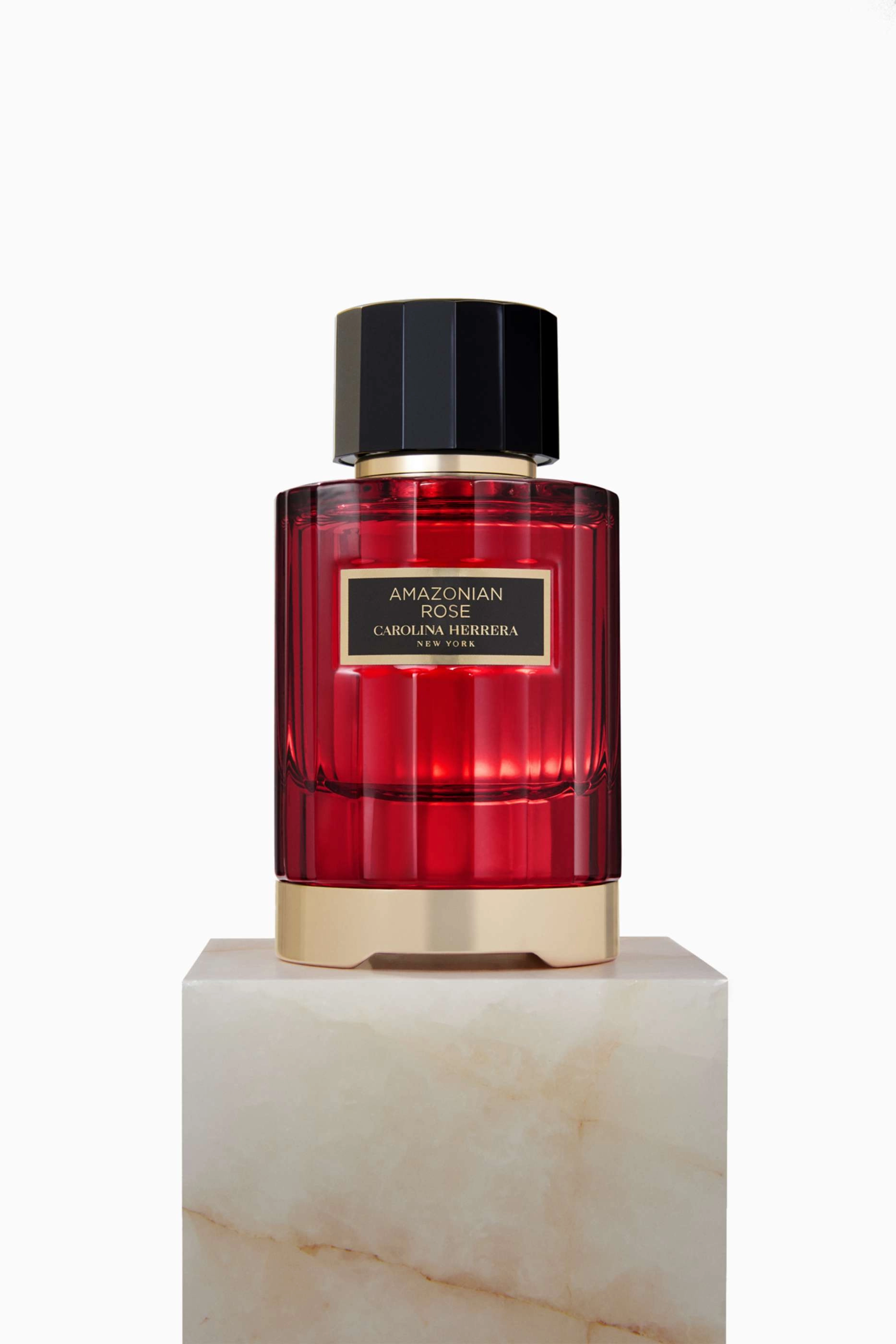 Amazonian Rose Eau de Parfum - 100ml