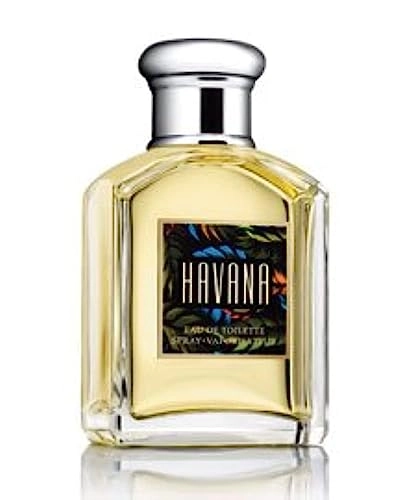 Havana Eau de Toilette 100ml
