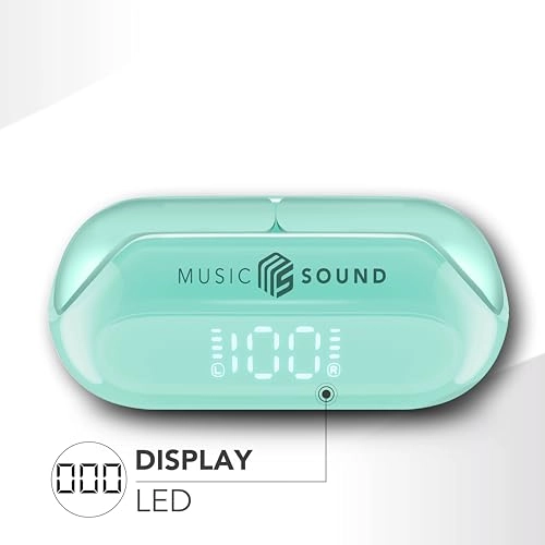 SLIDE Wireless Earbud