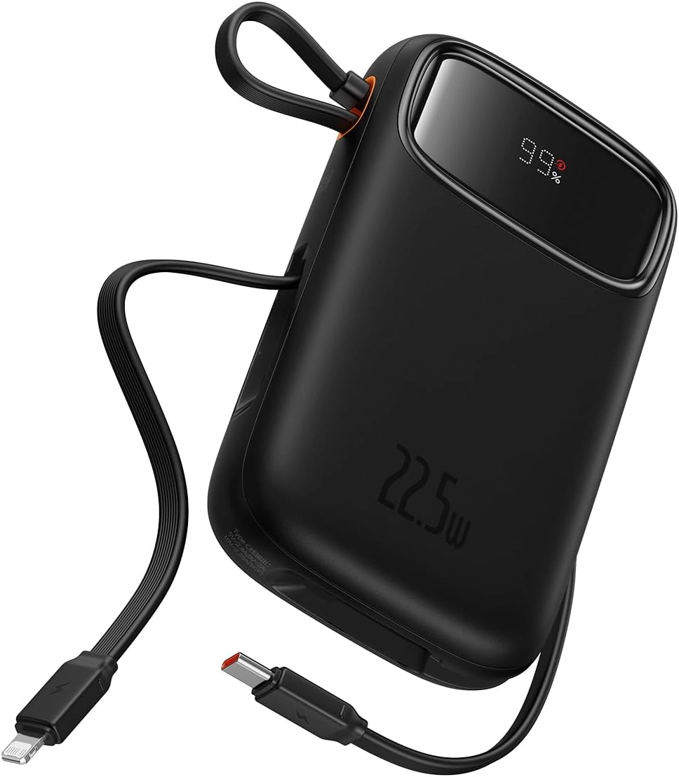 PPQD3-10 / P10055003113-00 - 10000mAh 22.5 Watt