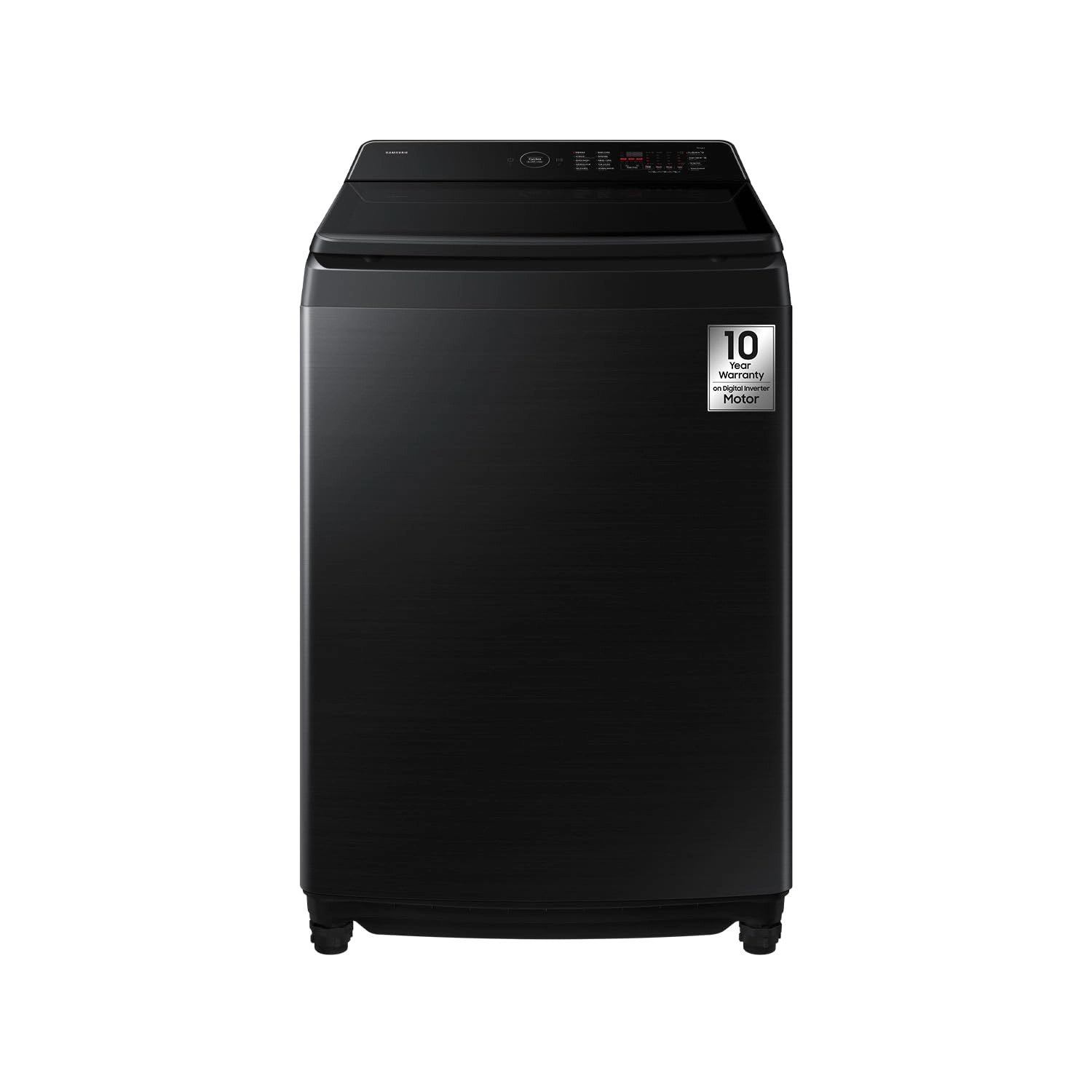 Samsung WA80F12S8BGU