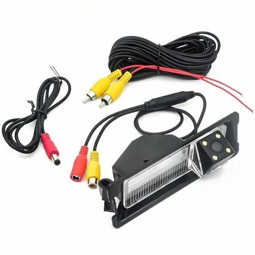 Reversing Camera - Night Vision