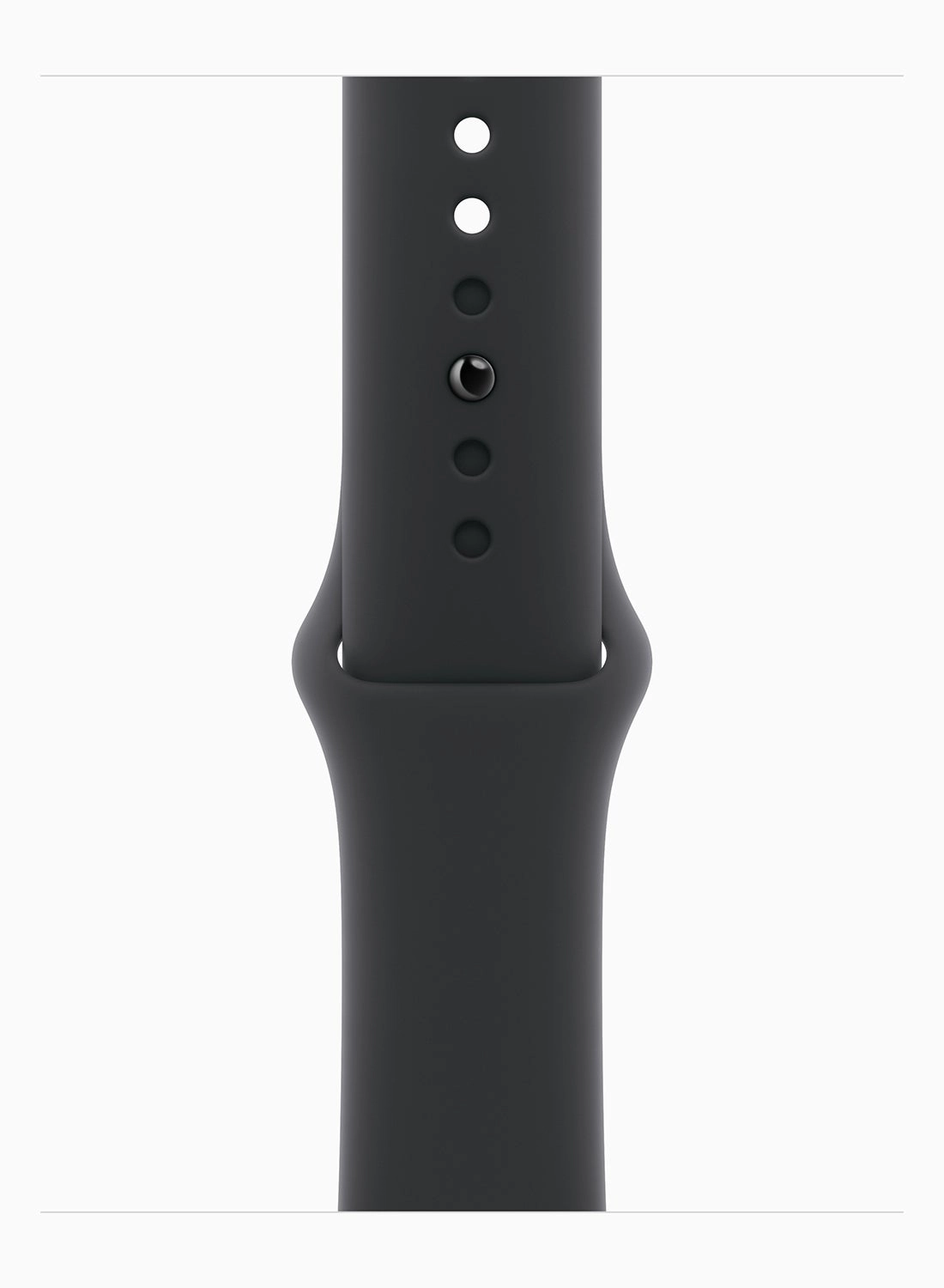 Watch Series 11 42mm Titanium Cellular GPS