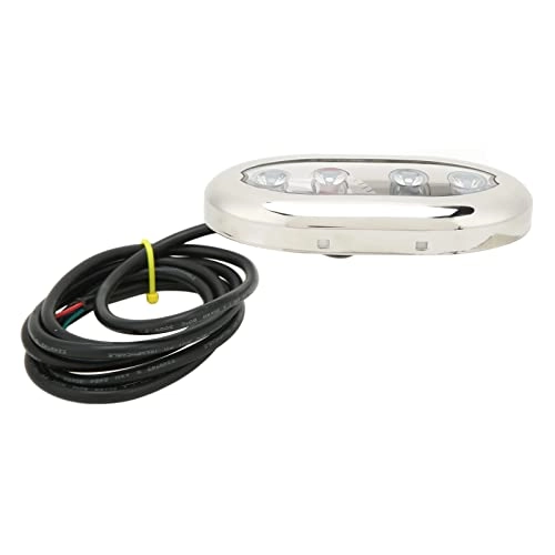 Marine Underwater LED Light - 1.5m 10°