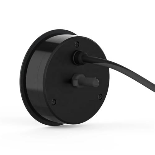 AiLi Voltmeter Ammeter - 100V 350A 999AH