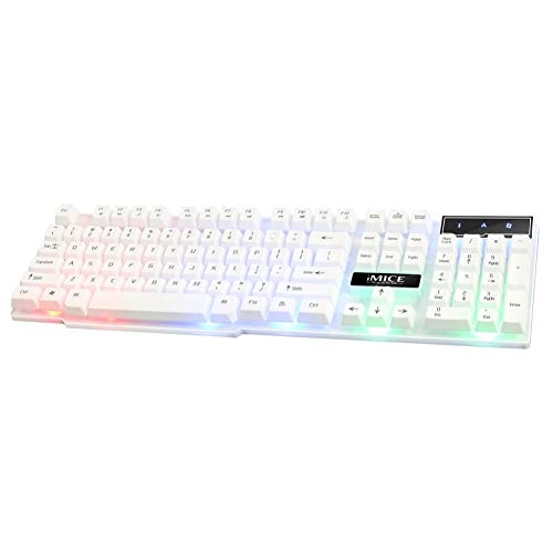 Mechanical Gaming Keyboard - Wired