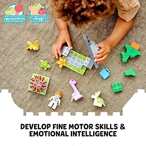 Jurassic World Dinosaur Nursery (10938)