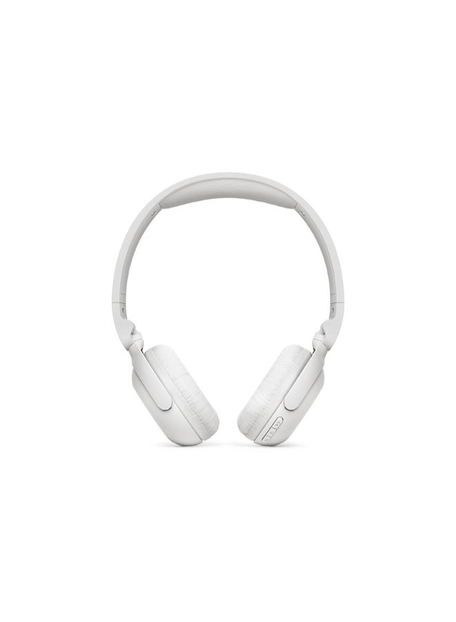 TAH2209 Wireless Headphone