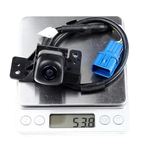 Rear View Camera - Night vision
