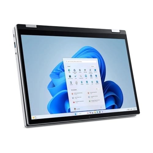 Aspire 3 Spin A3SP - 14'' Core i3-N305 8GB 512GB SSD