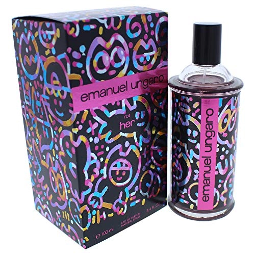 For Her Eau de Parfum 100ml