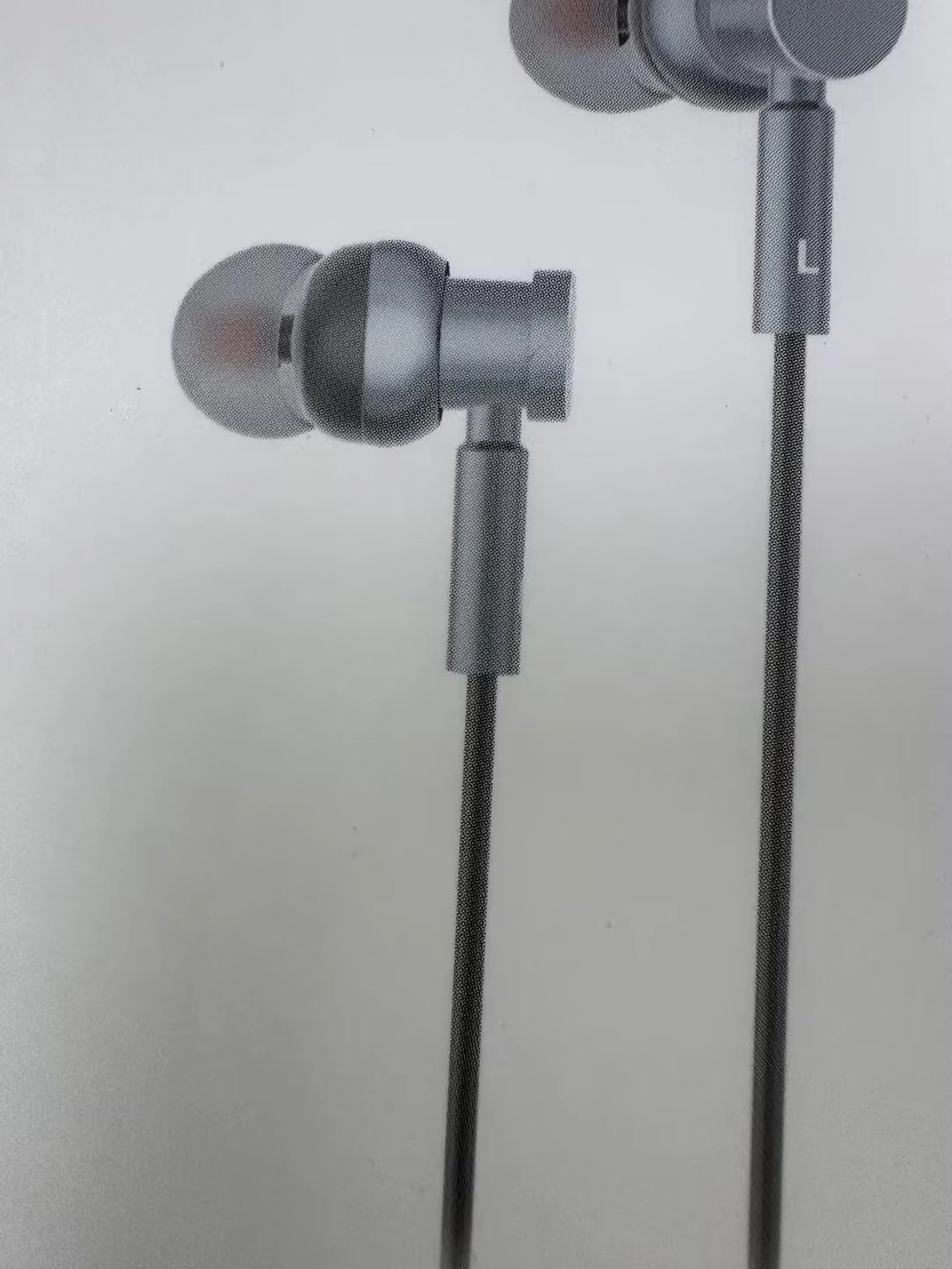 Acer OHW300 Wired Headset