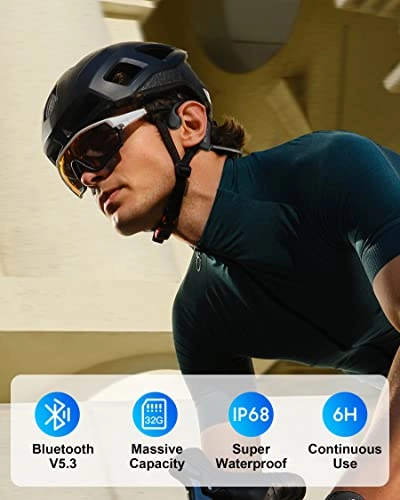 X5 Wireless Headphone