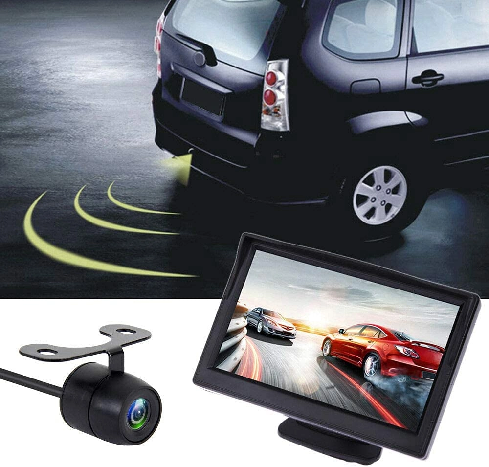 TOTMOX H847478TO - Night vision 420 TV Lines