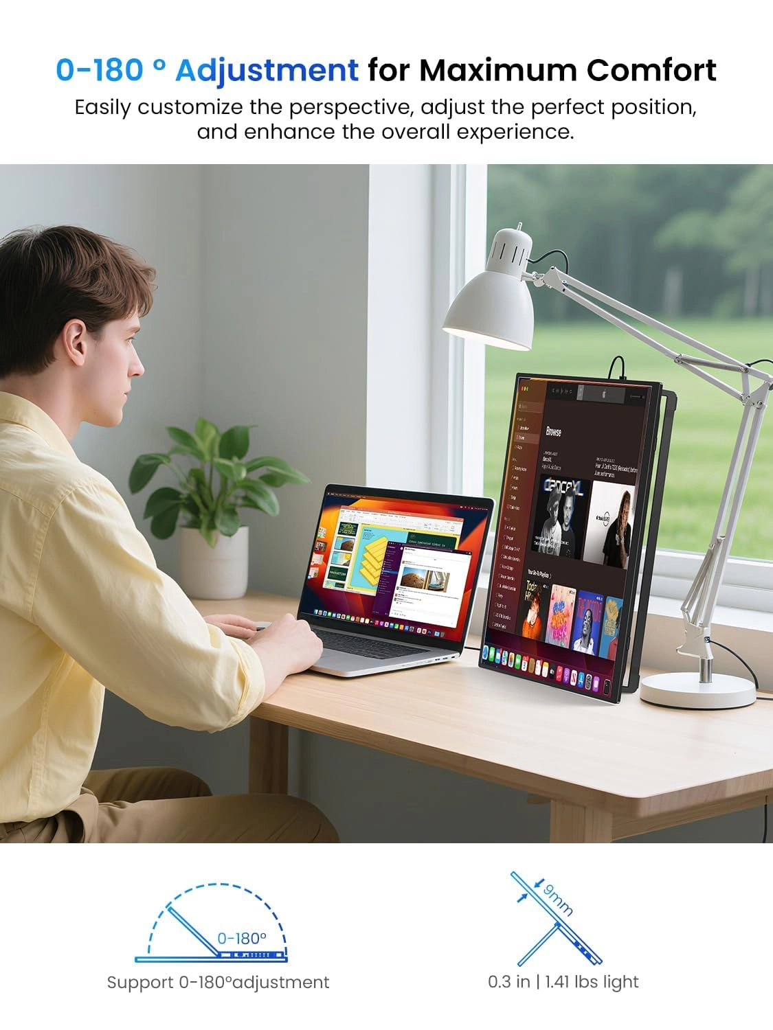 156J12+P - 1080P FHD 15.6"
