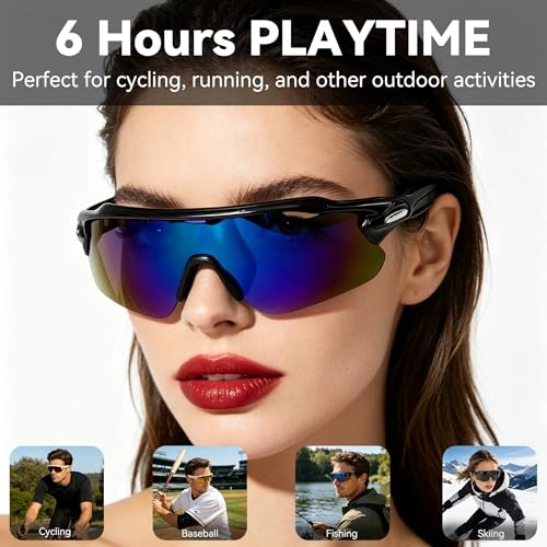 QIXING001 - 8MP 32GB