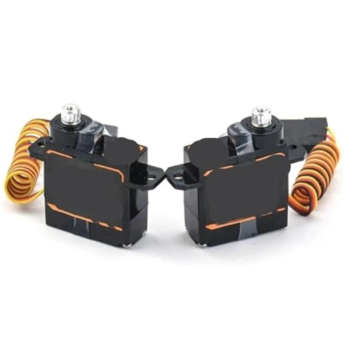 ES9052 - 5.5g 4PCS