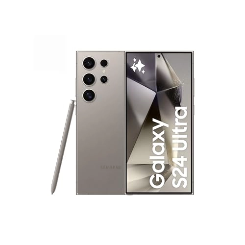 (Renewed) Galaxy S24 Ultra - 12 GB 512 GB