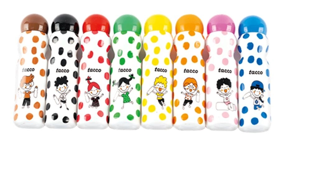 Beleduc Dot Marker Set - Multi Colour