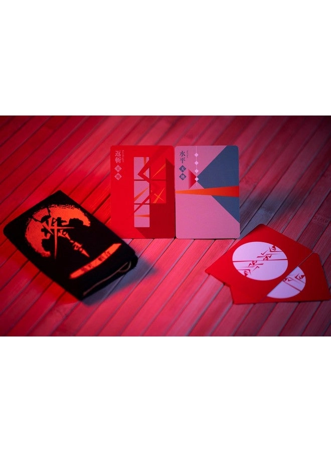 Kiri-AI The Duel: Wallet Edition - Card Game