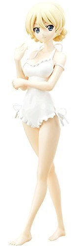 SEGA Darjeeling - Girls Und Panzer - 12 months and up 1 piece (19.8 cm) (1019308)