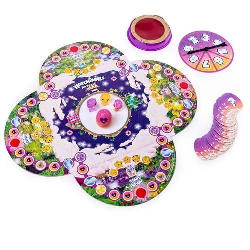 Hatchimals Season 3 - Multilingual 5 years and up 1