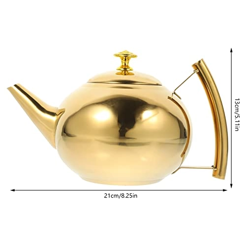 Whistling Tea Kettle - 1L