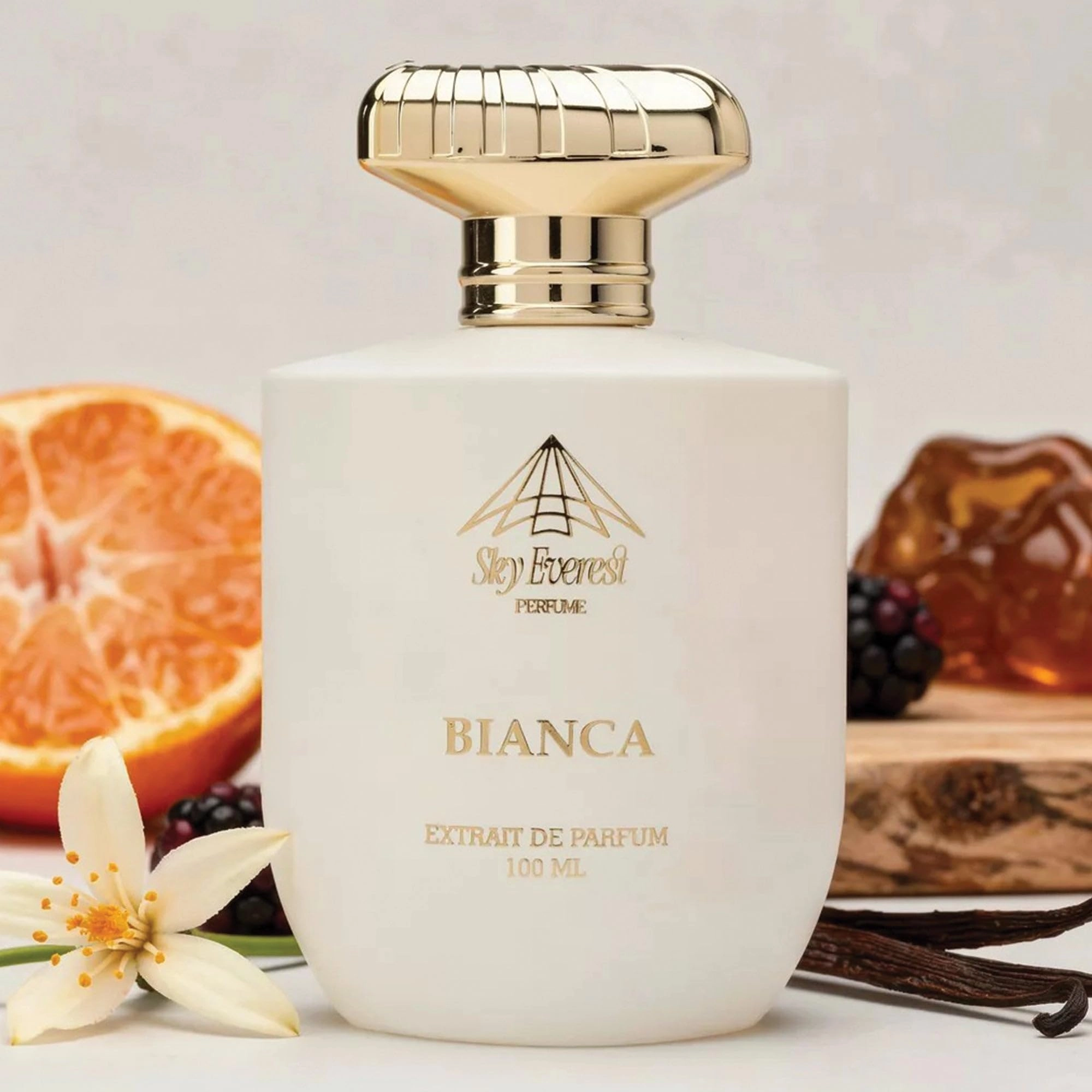 SKY EVEREST TRADING LLC BIANCA - 100 Milliliters