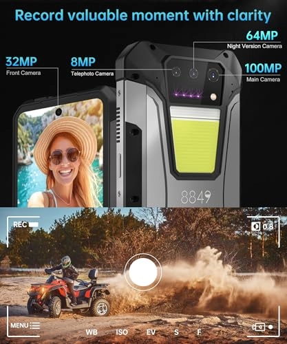 Tank 2 Pro - 12GB 512GB