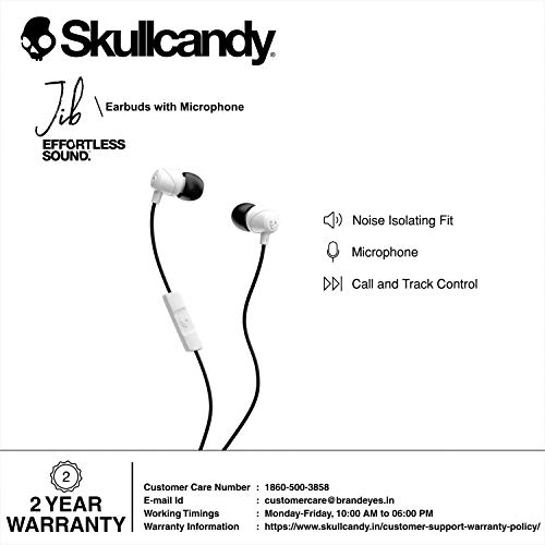 (Renewed) SCS2DUYK-441-cr Wireless Earbud