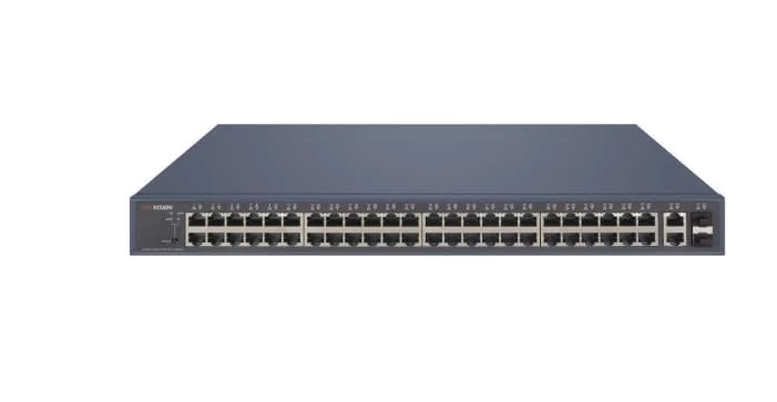 Hikvision DS-3E1552P-SI 48-ports