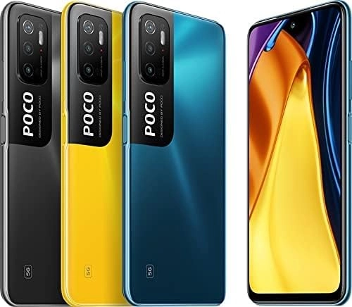 POCO M3 Pro - 4GB 64GB