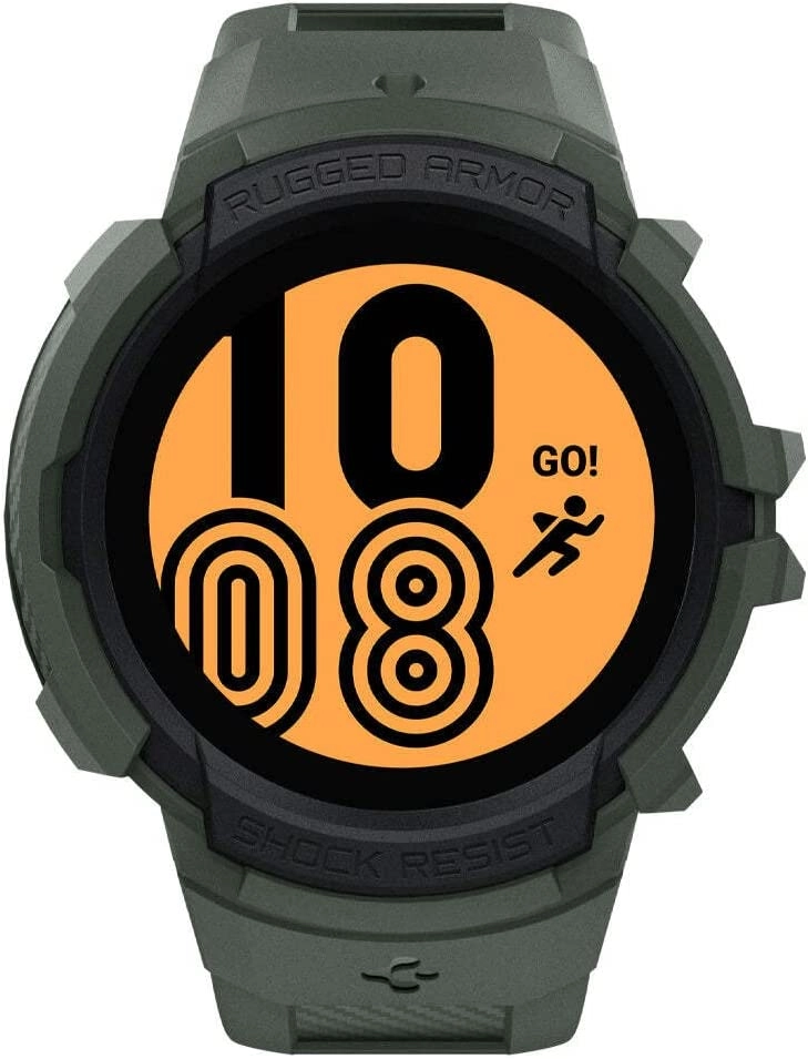 Rugged Armor PRO 44mm