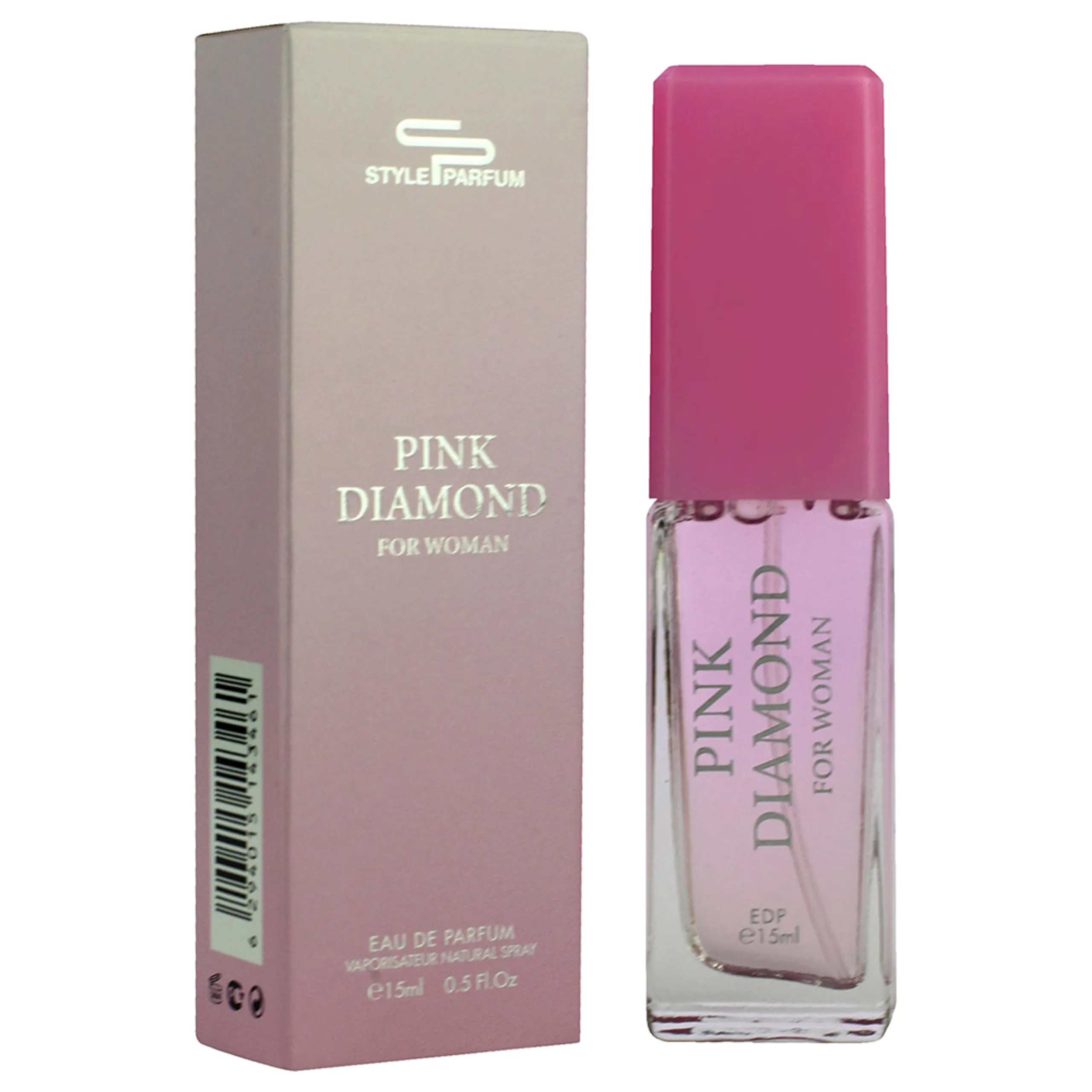 ARMAF Style BlEU - Eau de Parfum 15 ml