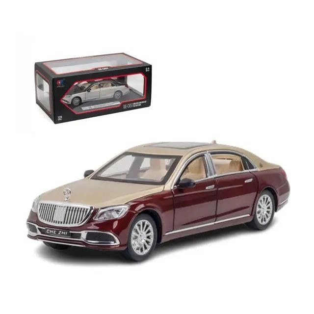 advisian store MAYBACH LONG - Set of 1
