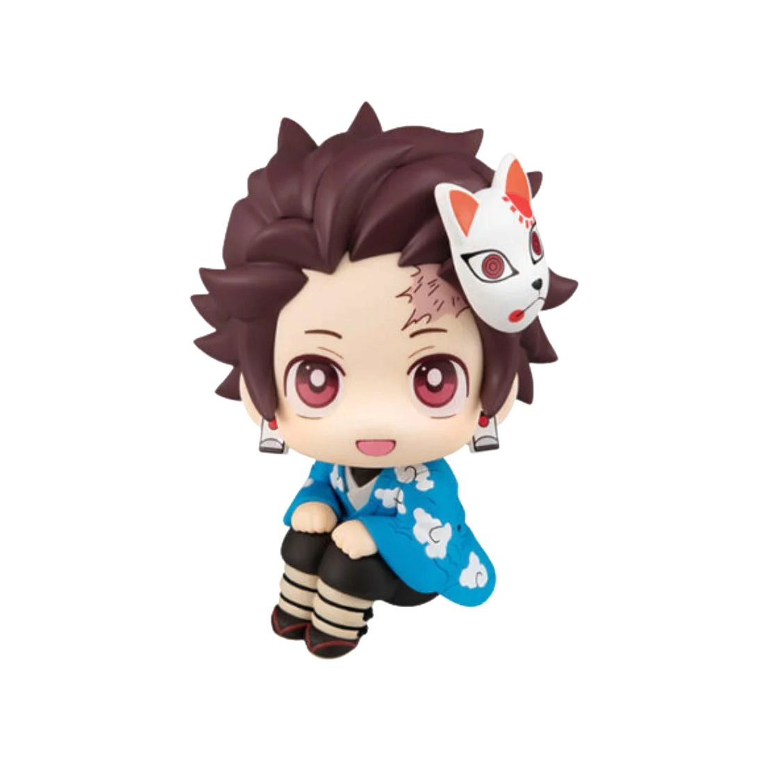 MegaHouse Tanjiro Kamado