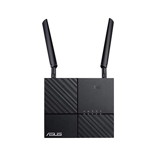 4G-AC53U - LTE 802.11a/b/g/n/ac 300Mbps 433Mbps