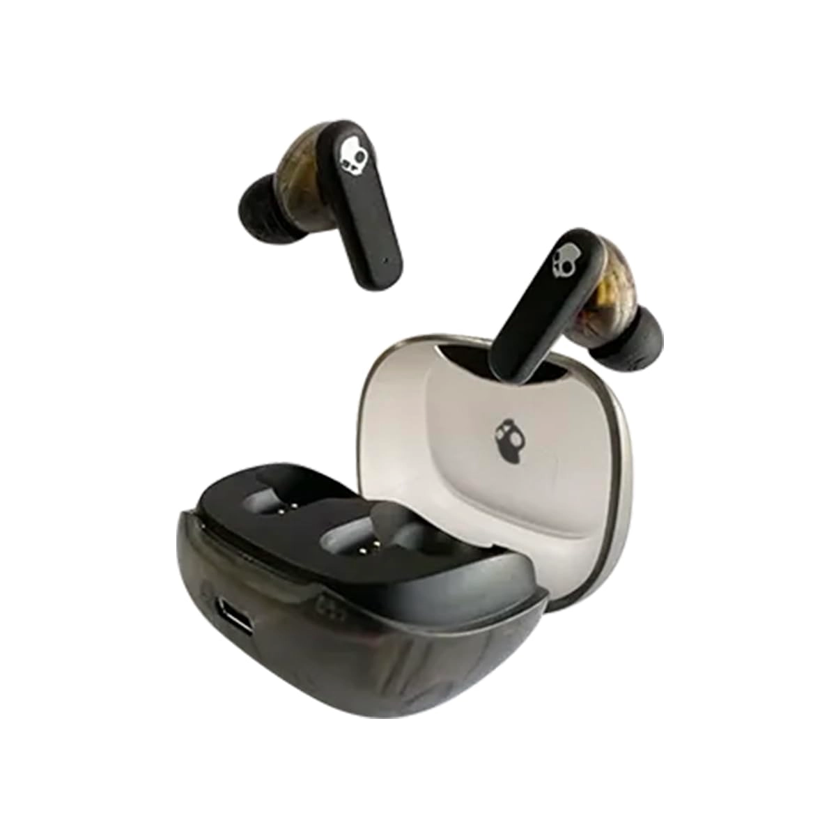 (Renewed) Smokin' Buds Wireless Headphone