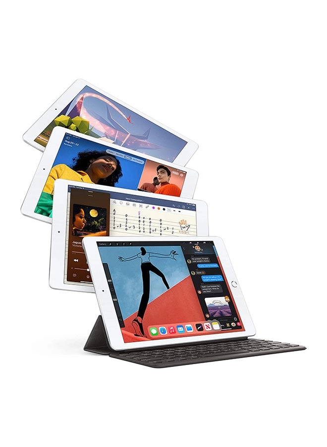 iPad (2020) - 32GB 10.2"