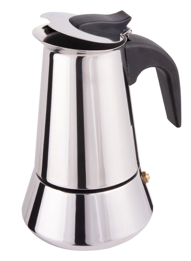 Jun-6 - 300 ml Stainless Steel